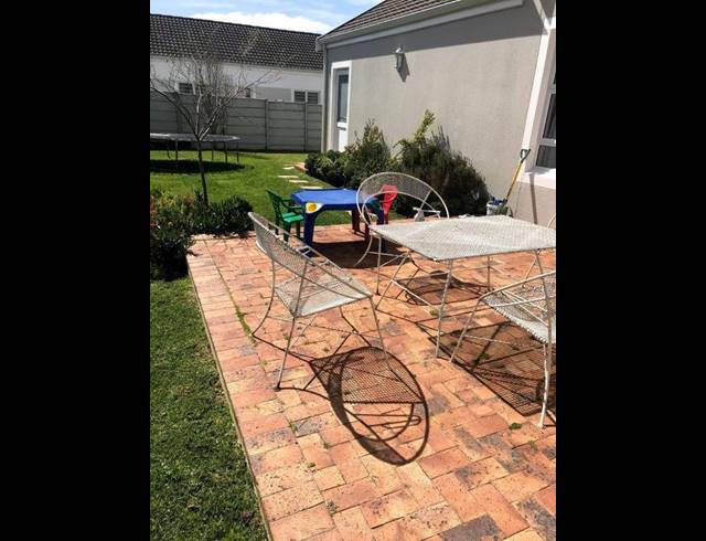 3 BEDROOM PROPERTY TO RENT IN PINEHURST